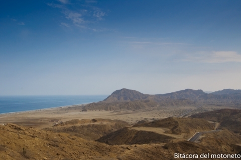 Día 12 Máncora - Chiclayo