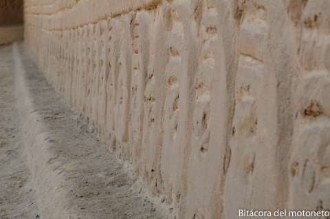 Día 13 Chiclayo – Chimbote?