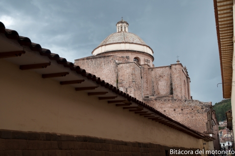 Día 23 Cuzco