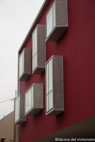 Día 24 Cuzco - Lima