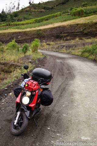 Día 7 Baños - Cuenca