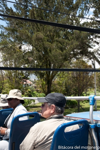 Día 8 Cuenca Hotel 1 – Cuenca Hotel 2