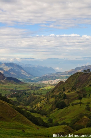 Día 9 Cuenca – Máncora