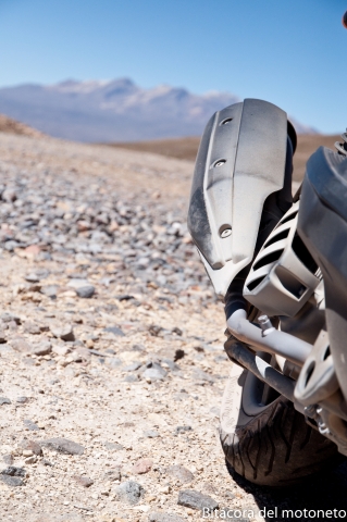 Día 29 Arequipa – Cañón del Colca – Arequipa