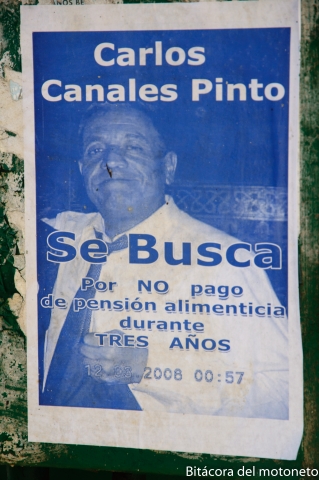 Día 37 Iquique... si, todavía.