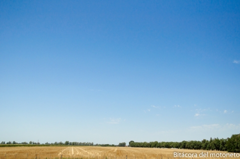 Día 47 Córdoba - Rosario