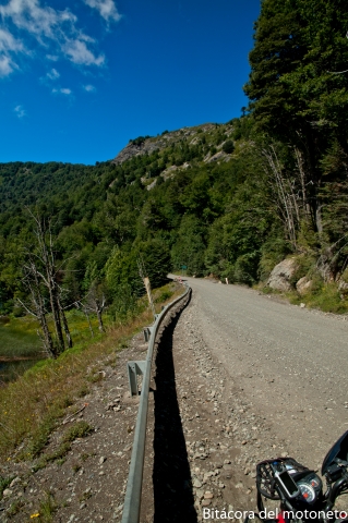 Día 111 Pucón – Junin de los andes