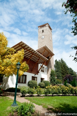 Alcaldía San Martín