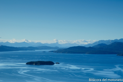 Lago Nahuel Huapi