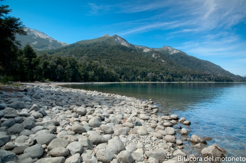 Día 114,115,116,117 Bariloche, La Angostura, El Bolsón