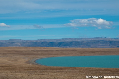 Lago Viedma