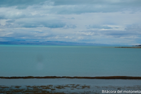 Lago Argentino
