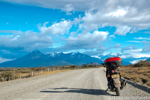 Día 125 Torres del Paine