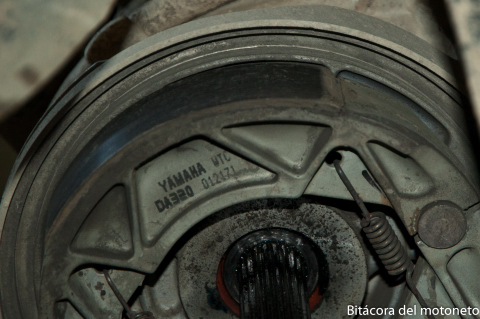 Día 130 Ushuaia Glaciar Martial