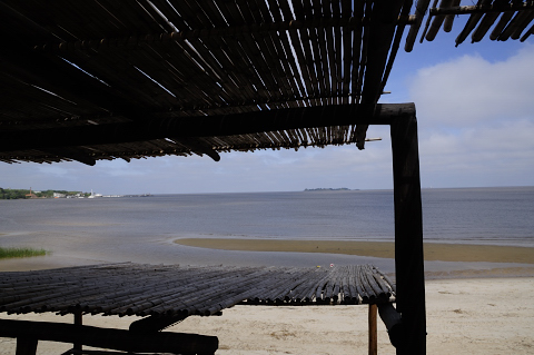 Día 151 Colonia - Montevideo 2