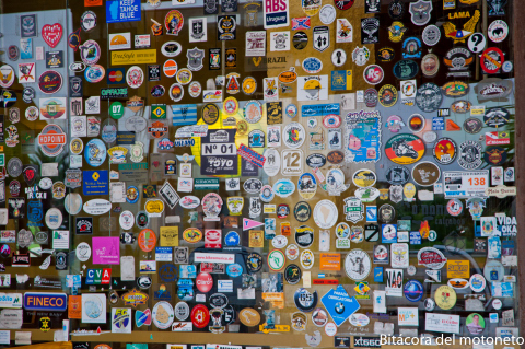 Día 155 Punta del Este - Punta del Diablo