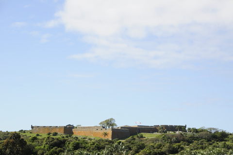 Día 158 Punta del Diablo - Rio Grande (Ghio Grandji)