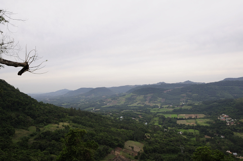 Día 161 Gramado - Canela - Nova Petrópolis