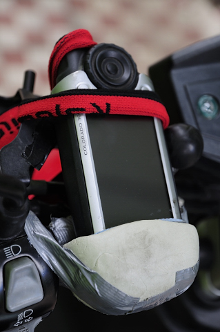 Día 162 Porto Alegre