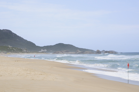 Día 165 Florianopolis