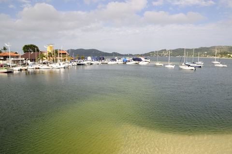 Día 166 Floripa y las buenas intenciones