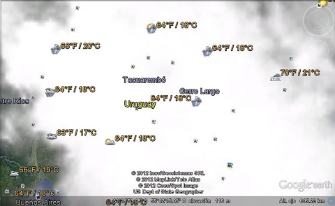 Día 153 Montevideo - Punta del Este + Teorías Divinas