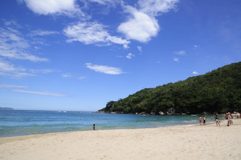 Día 188 Ilha Araujo, Trinidade