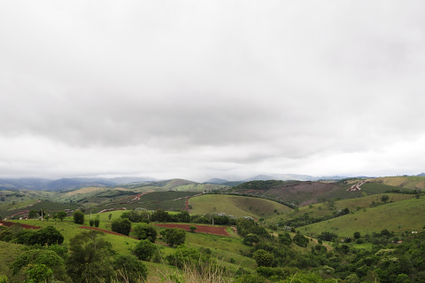 Día 190 Paraty - Sao Paulo