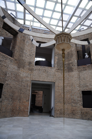 Día 191 Sao Paulo y teorias sobre la higiene