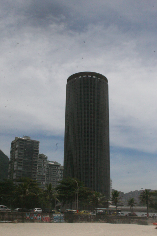 Sao Conrado, Barra da Tijuca