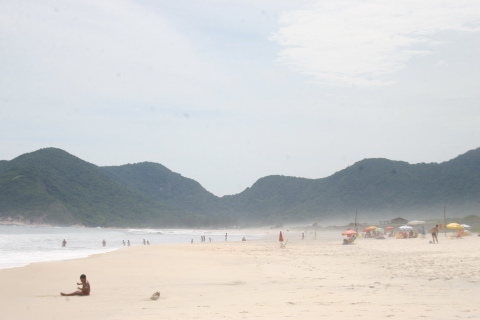 Tiene aires de trinidade