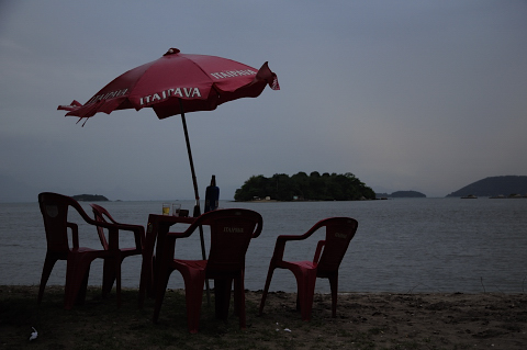 Concurso de fotografía y Robo