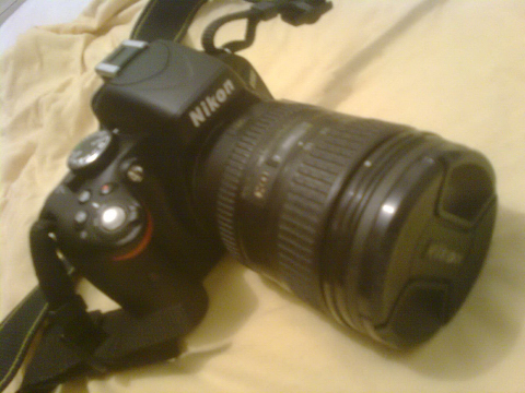 Dos noticias buenas y una mala (Tomo III, 1 Buenisima!)