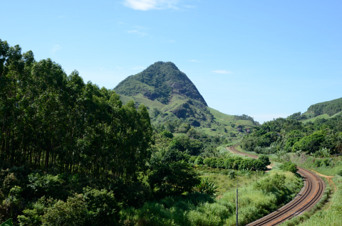 Día 201 Vitoria (o algo cerquita) - Arraial D'Ajuda
