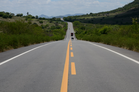 Día 208 Salvador - Lençois (Chapada Diamantina)