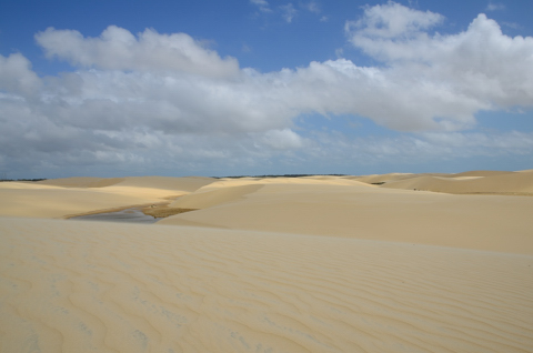 Día 226 Rio Preguiça