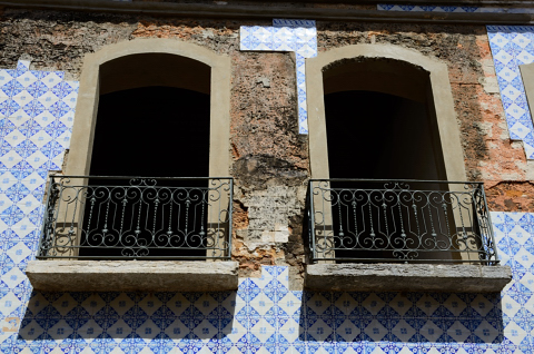 Sao Luis bonus track