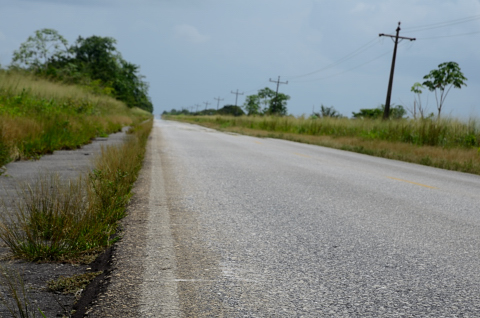 Día 230 Alcântara - Belem