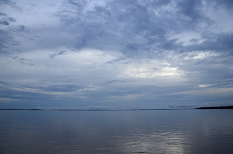 Día 241 - 242 Alter do chão - Manaus