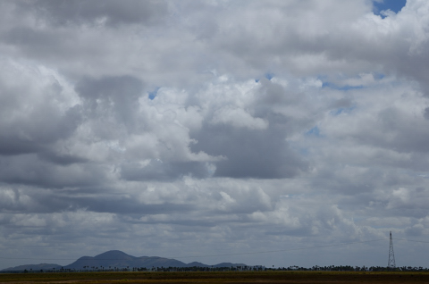 Día 247 Boa Vista - Santa Helena