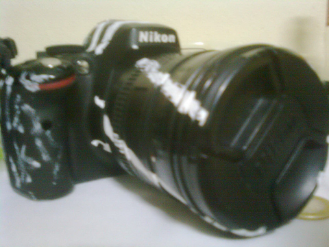 Día 246 Venezuela!!!... Brasil!!! Epa, eso está raro!