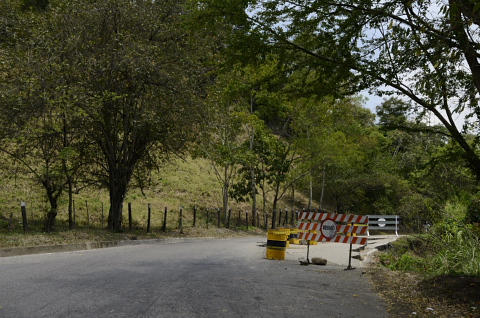 Día 264 - 265 Cucuta - Lebrija