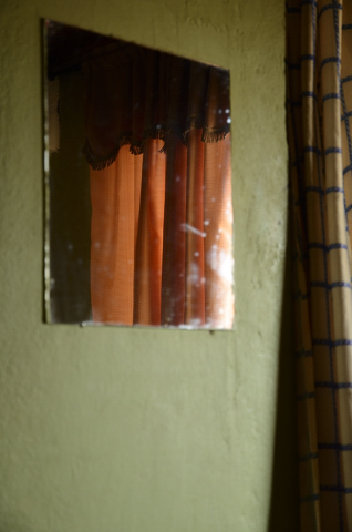 Día 265 Lebrija - El cruce de Puerto Parra