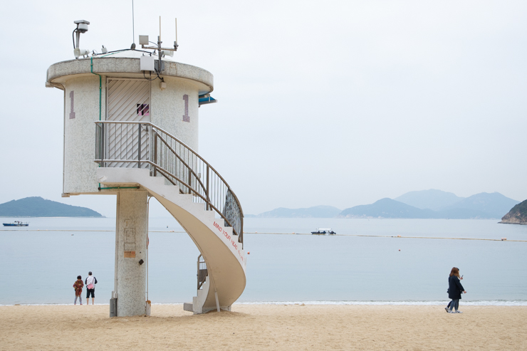 Repulse Bay & Stanley Market