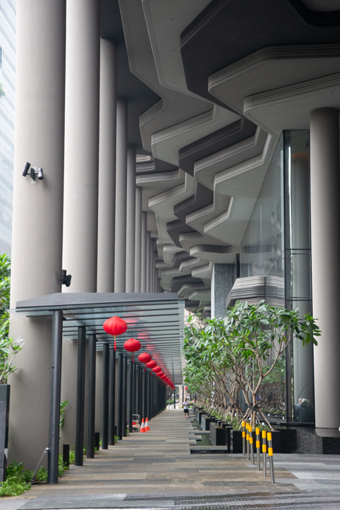 Arquitectura moderna