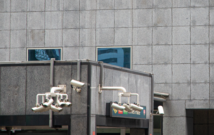 Así se ve la libertad en Singapur