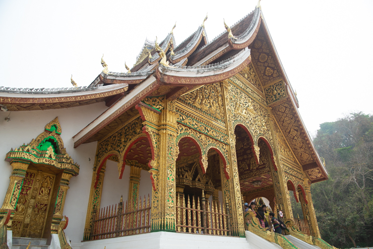 Otro de tantos templos