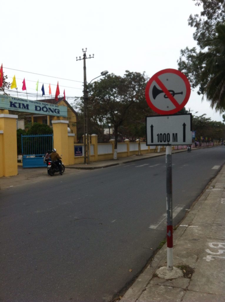 Da Nang - Hoi An - Da Nang