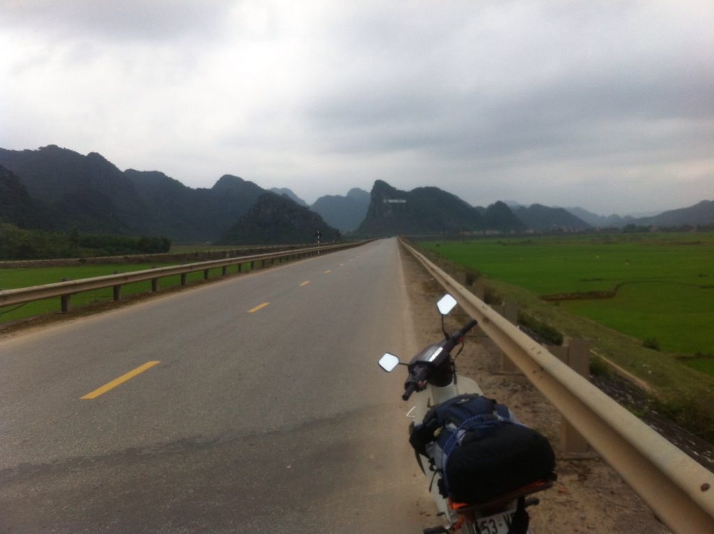 Phong Nha