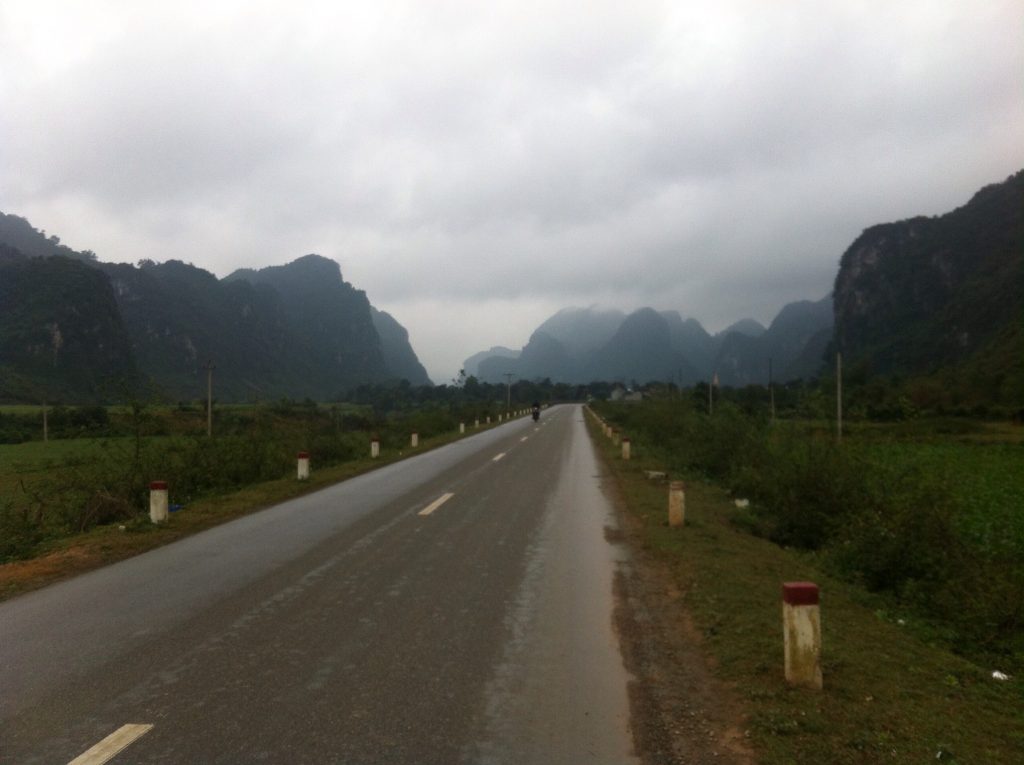 Phong Nha - Vinh